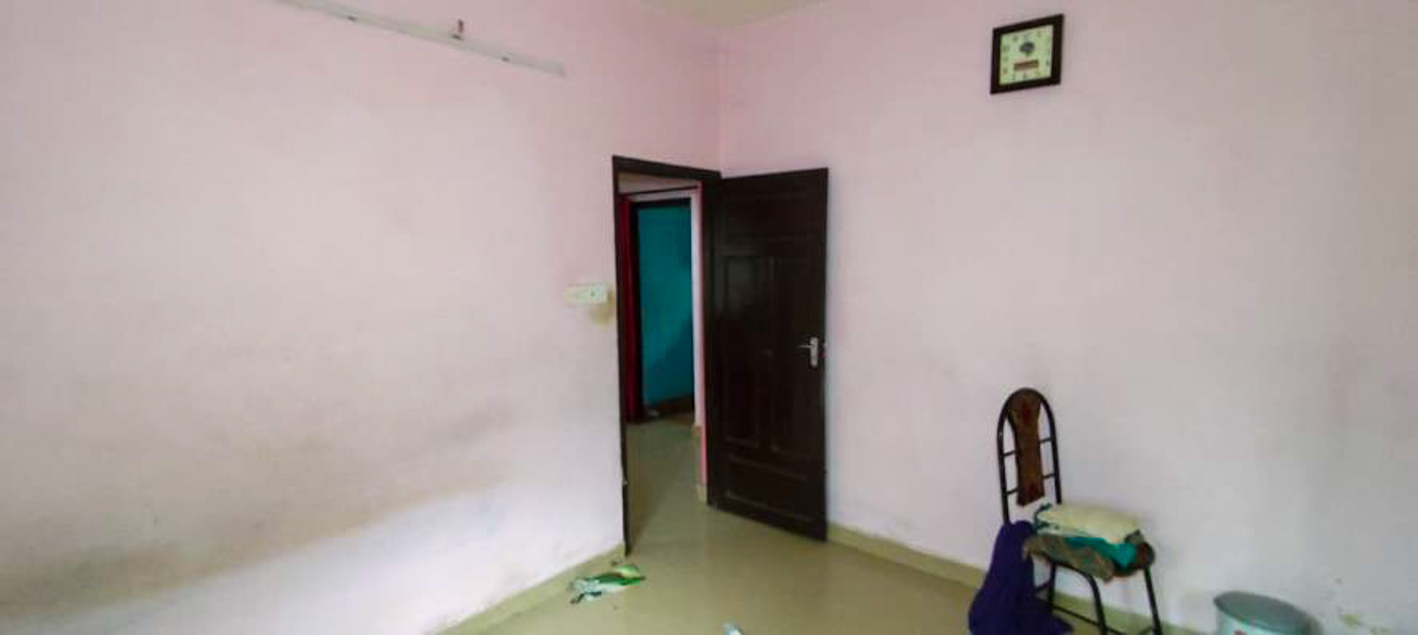 Individual House for Sale in 700 meter away from Kunnumpuram junction in Thengana -Nalukodi Road,Changanassery, Kottayam District, Paippad