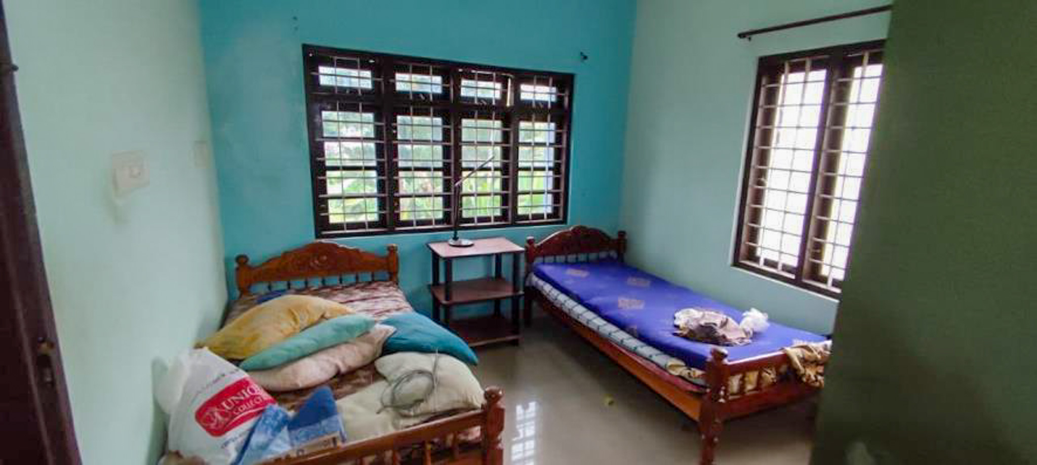 Individual House for Sale in 700 meter away from Kunnumpuram junction in Thengana -Nalukodi Road,Changanassery, Kottayam District, Paippad