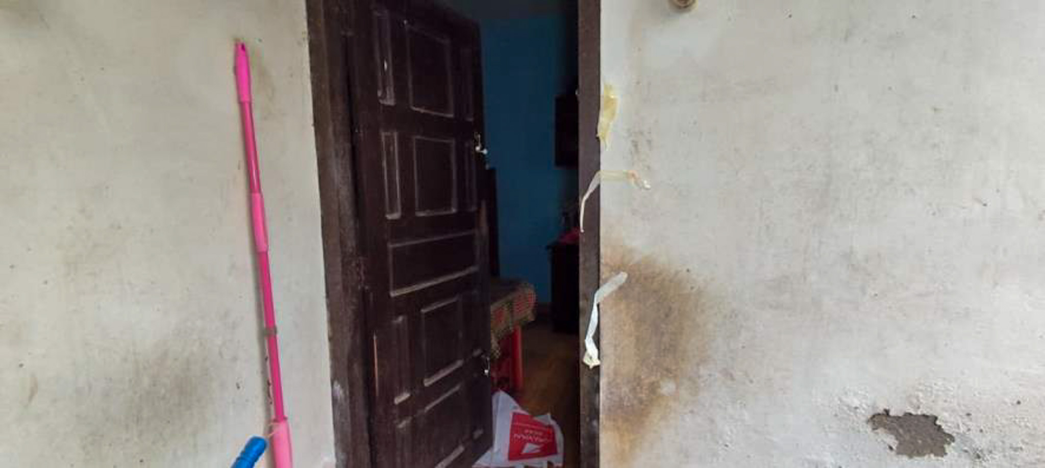 Individual House for Sale in 700 meter away from Kunnumpuram junction in Thengana -Nalukodi Road,Changanassery, Kottayam District, Paippad