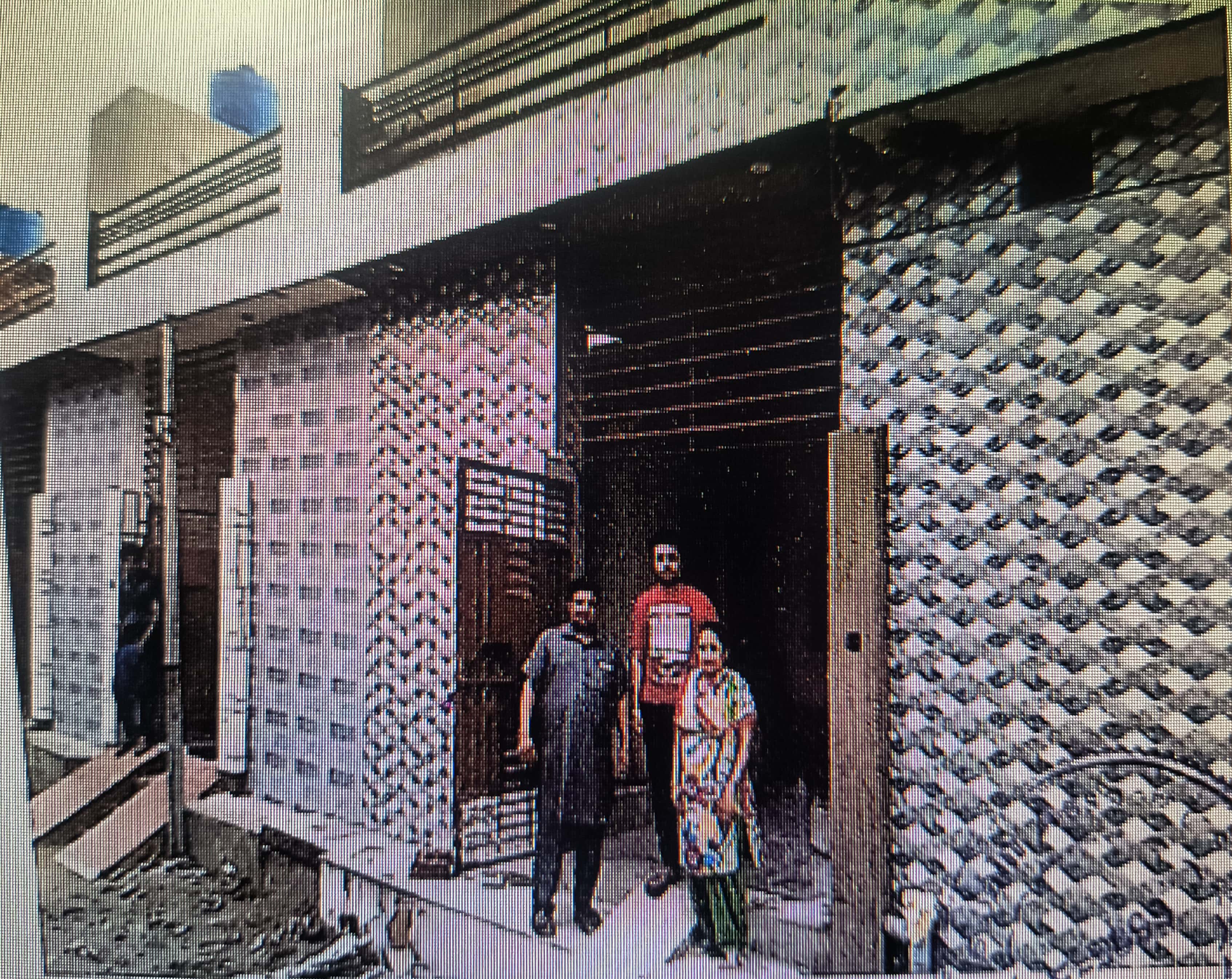 Plot for sale in Fazilka