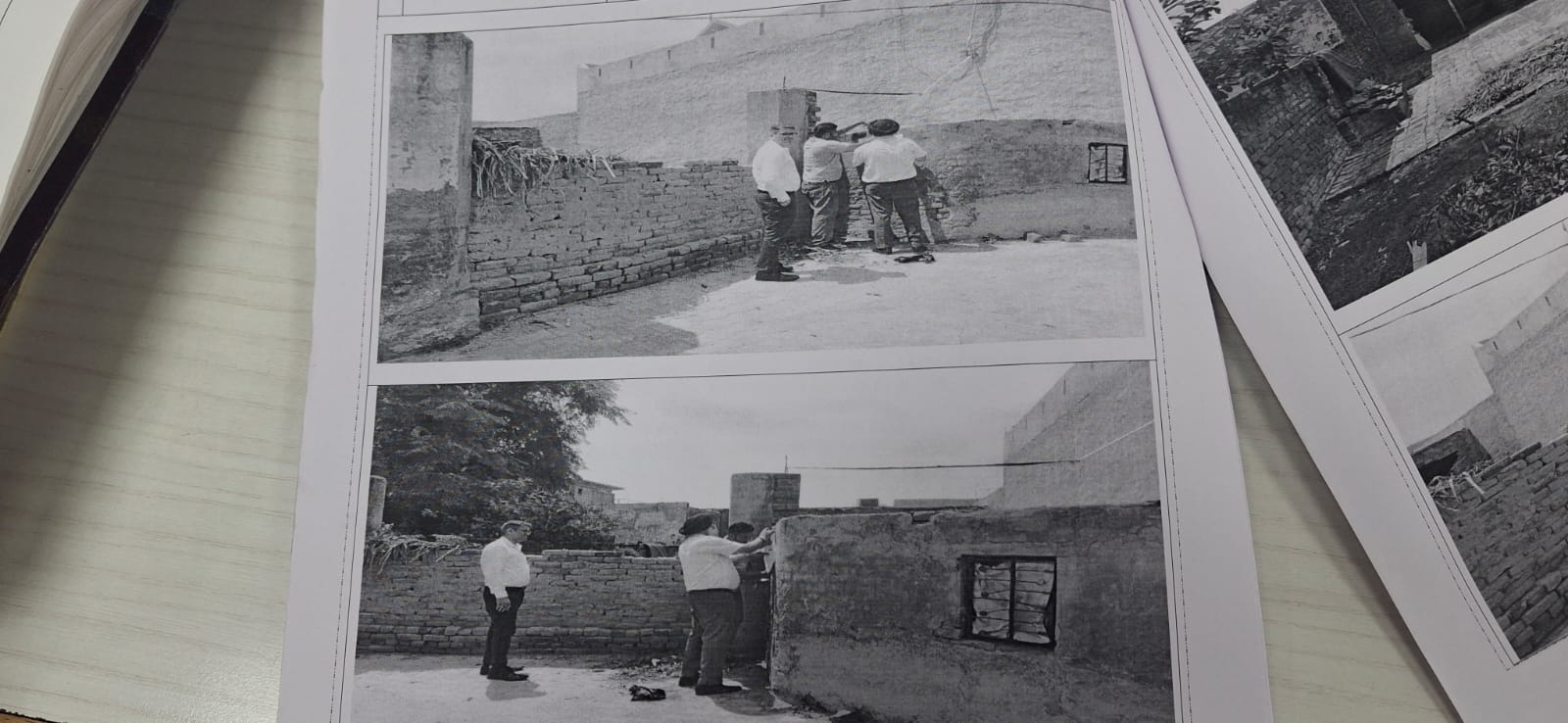 Plot for sale in Ferozepur