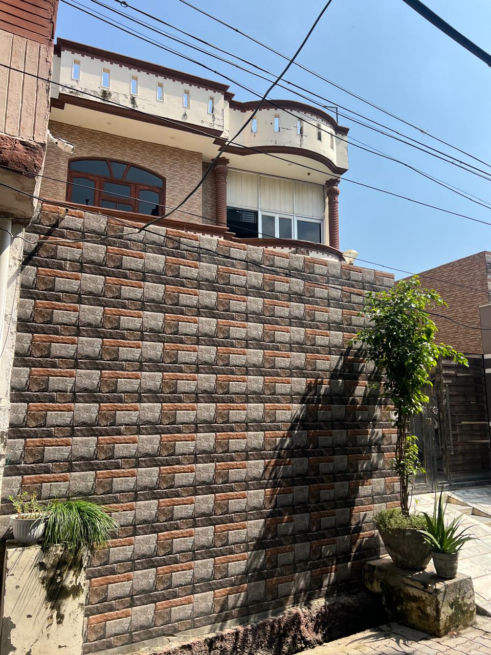1574 square feet Individual House for sale in Batala