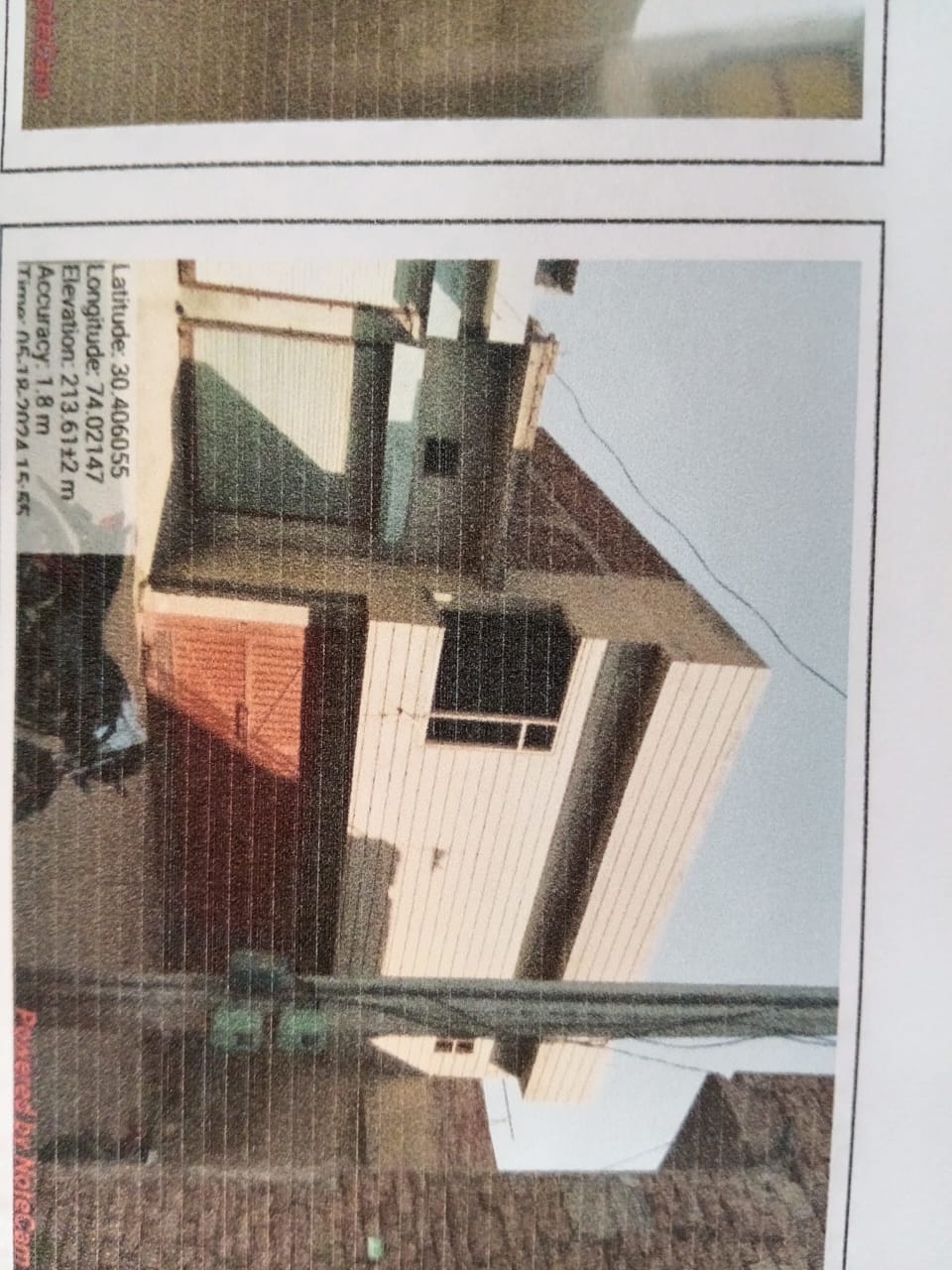 1026 square feet Individual House for sale in Fazilka Fazilka