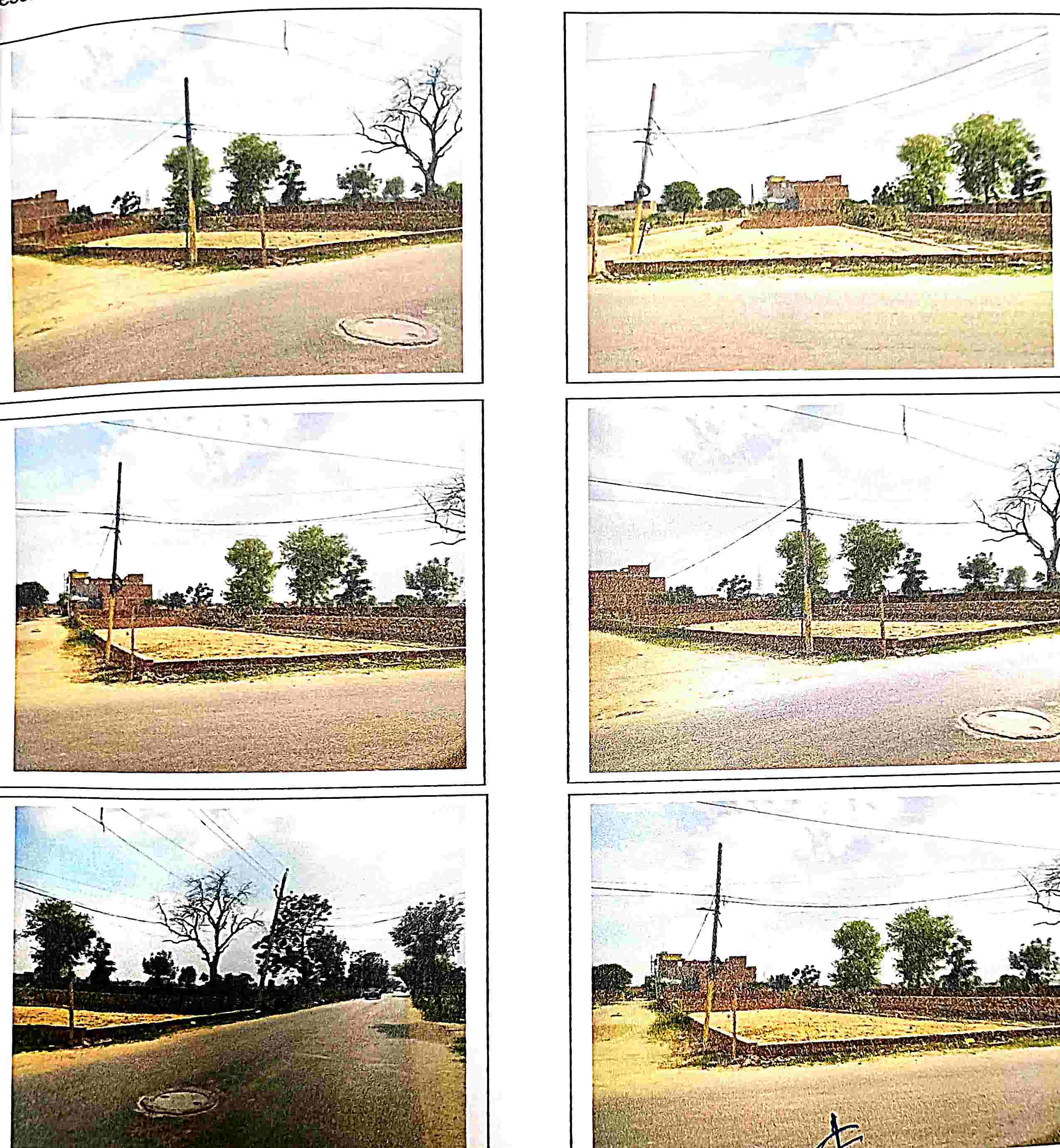Vacant Plot for sale in BATHINDA Bathinda