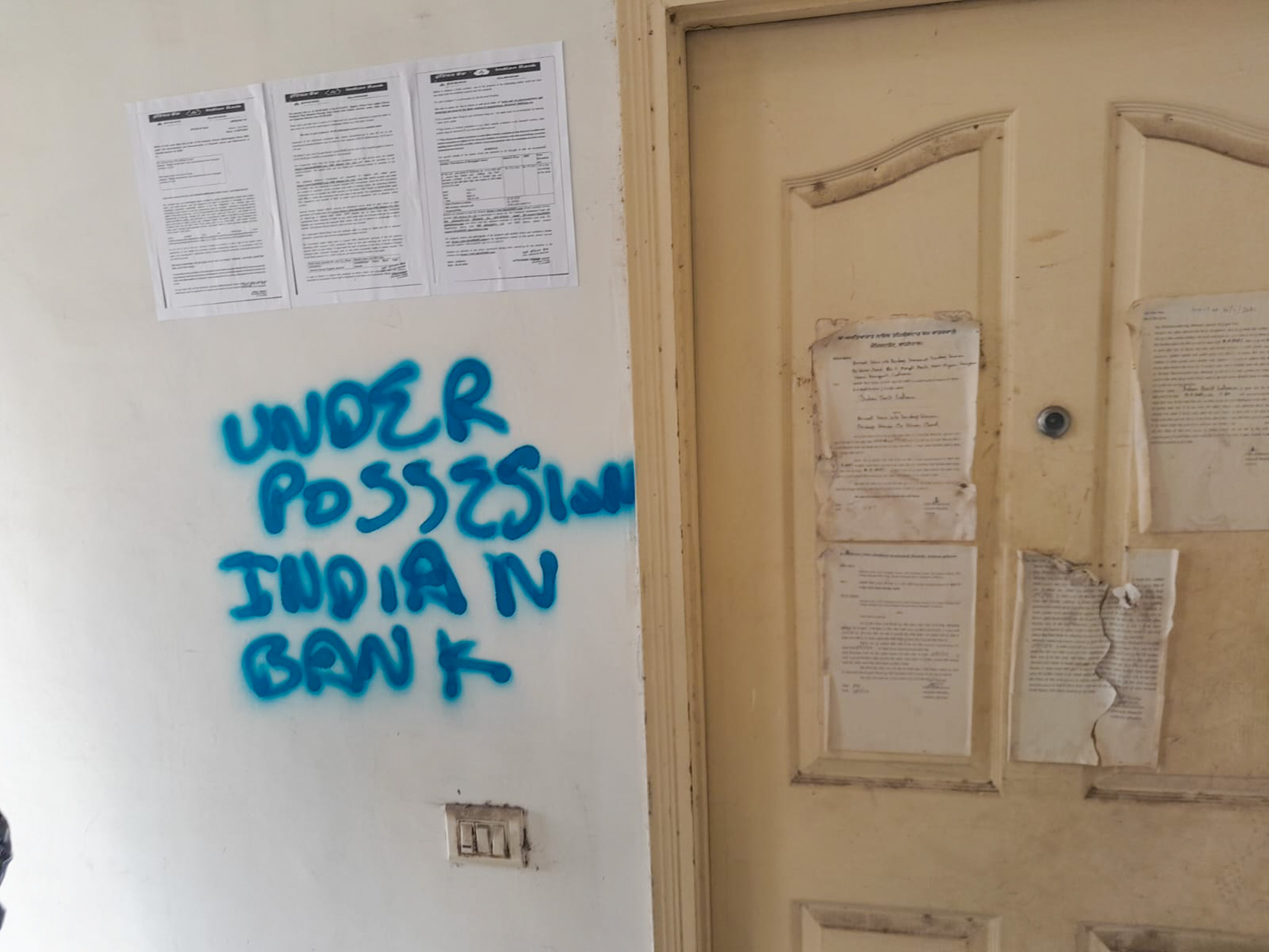 1000 square feet Flat for sale in Sahnewal