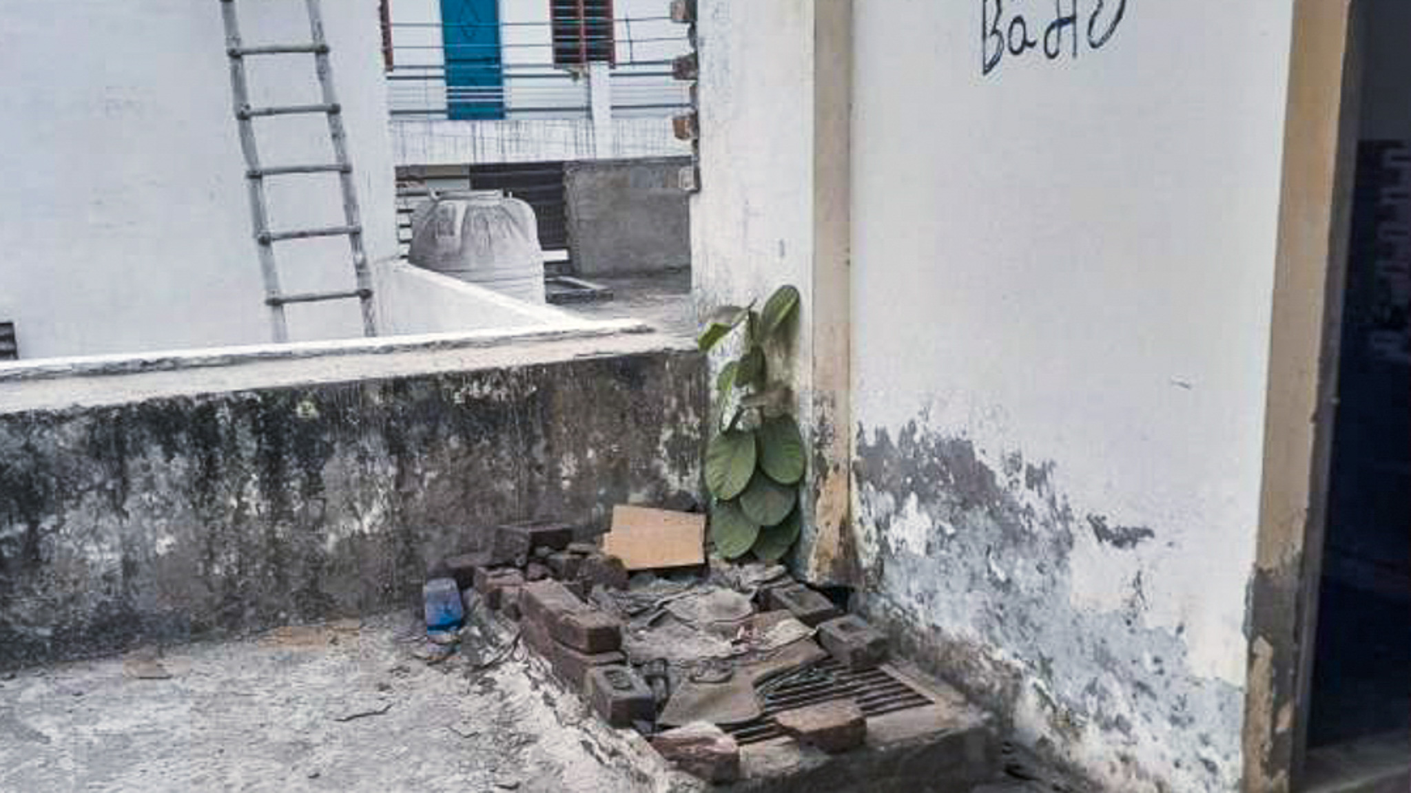 60 square yard Individual House for sale in Ludhiana