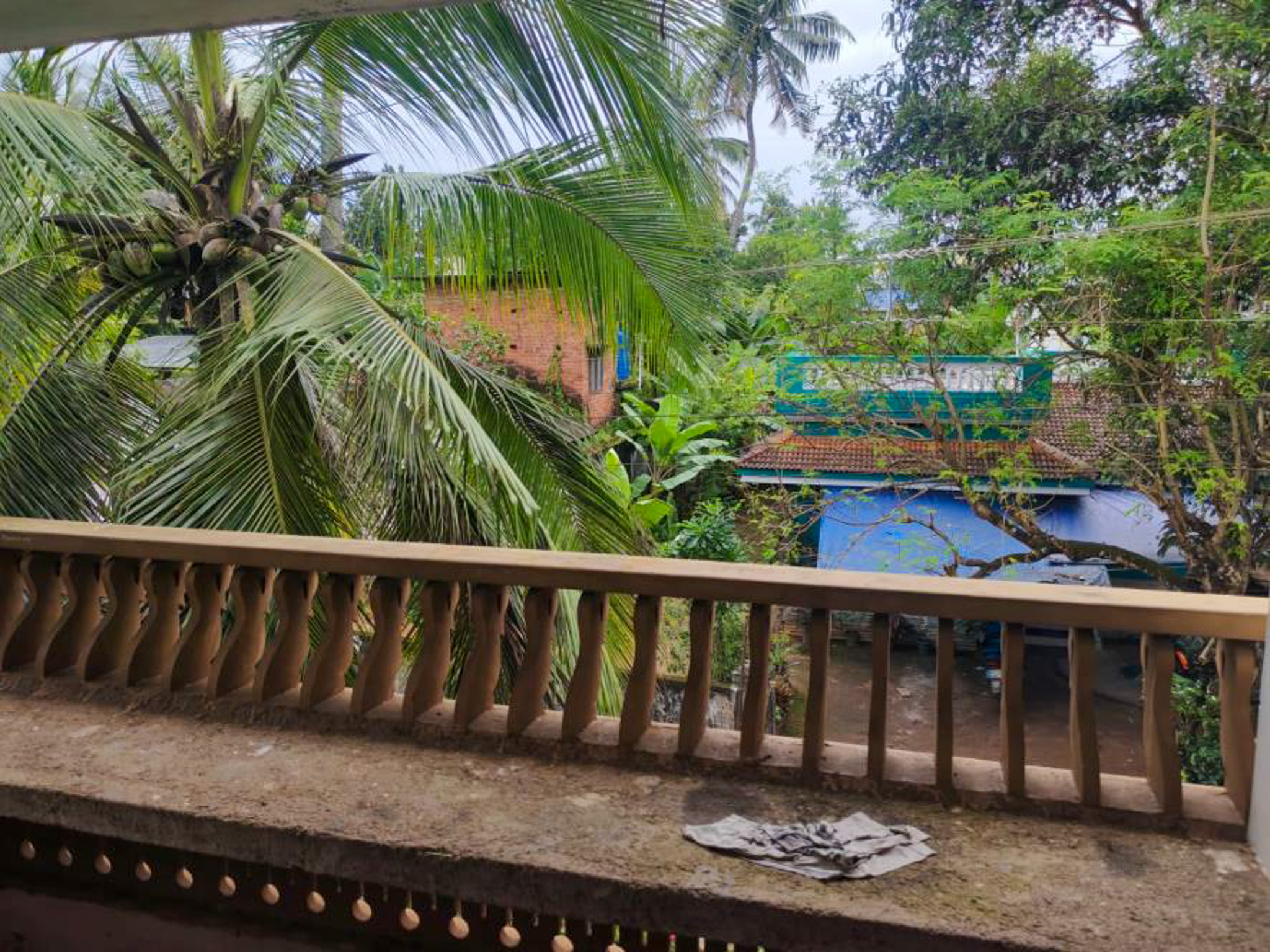 Individual House for Sale in Anchery Thrissur, Oorakam