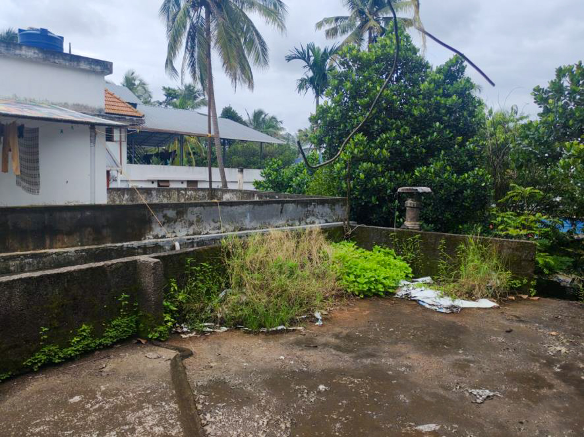 Individual House for Sale in Anchery Thrissur, Oorakam