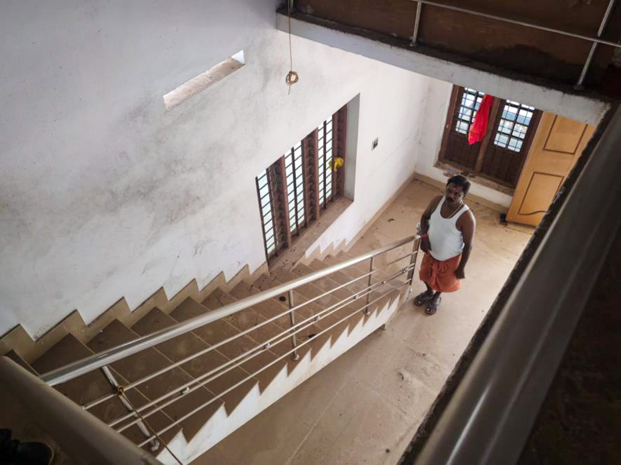 Individual House for Sale in Anchery Thrissur, Oorakam