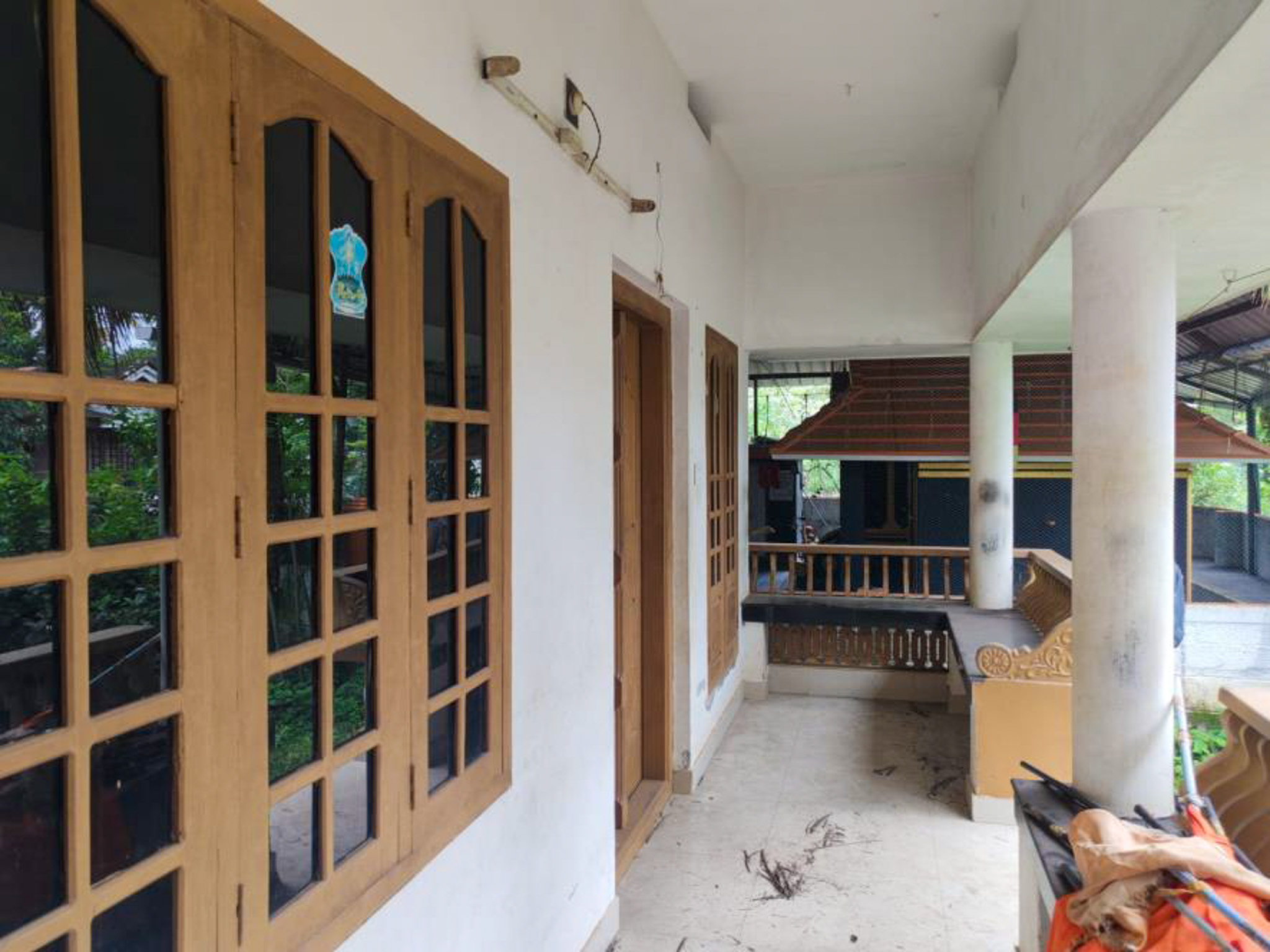 Individual House for Sale in Anchery Thrissur, Oorakam