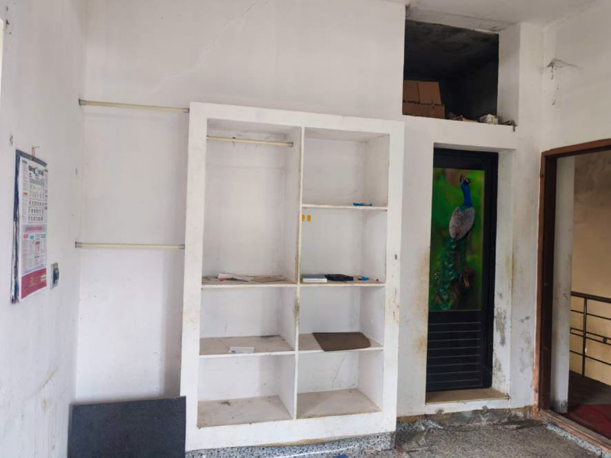 Individual House for Sale in Anchery Thrissur, Oorakam