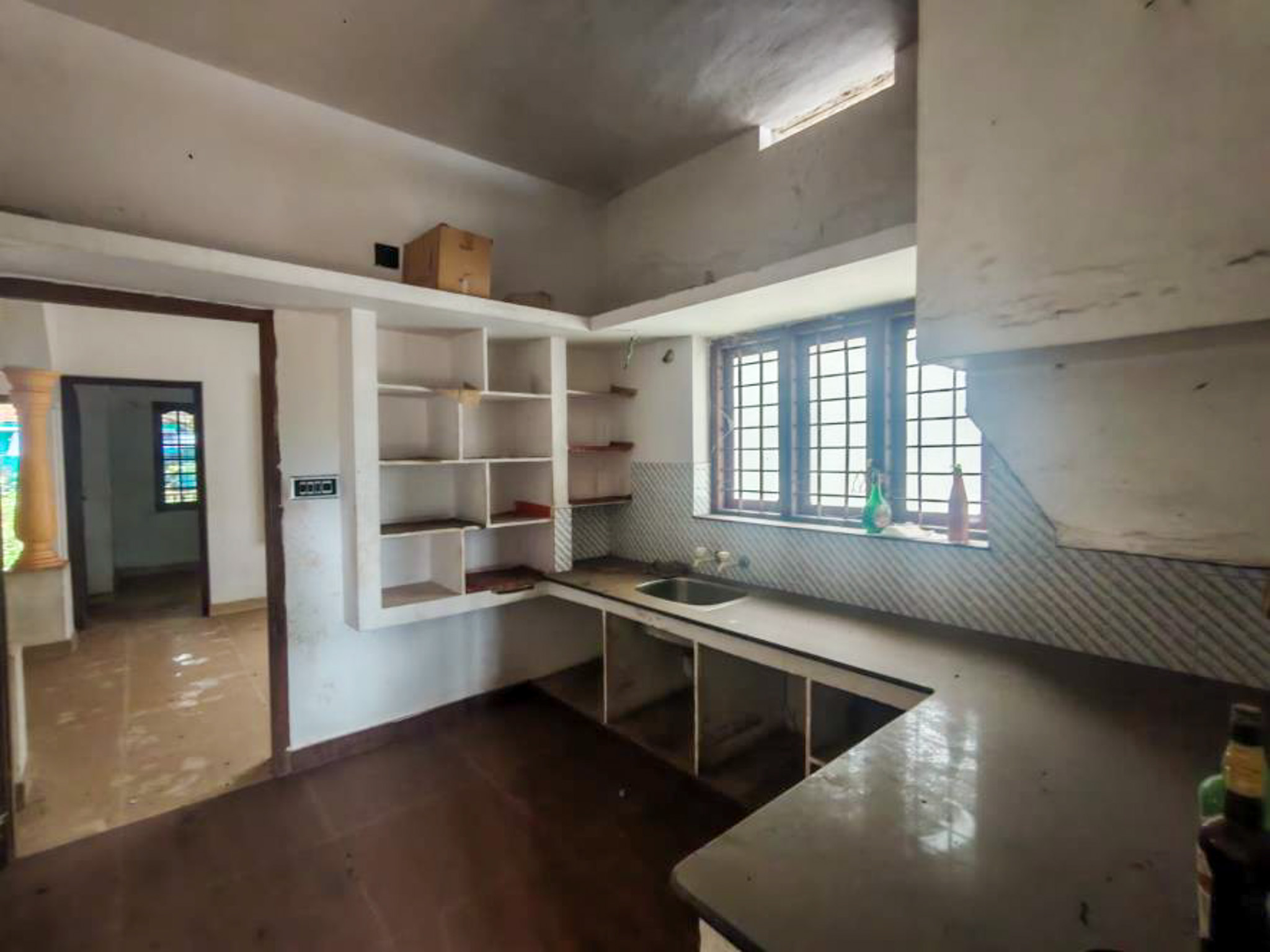 Individual House for Sale in Anchery Thrissur, Oorakam