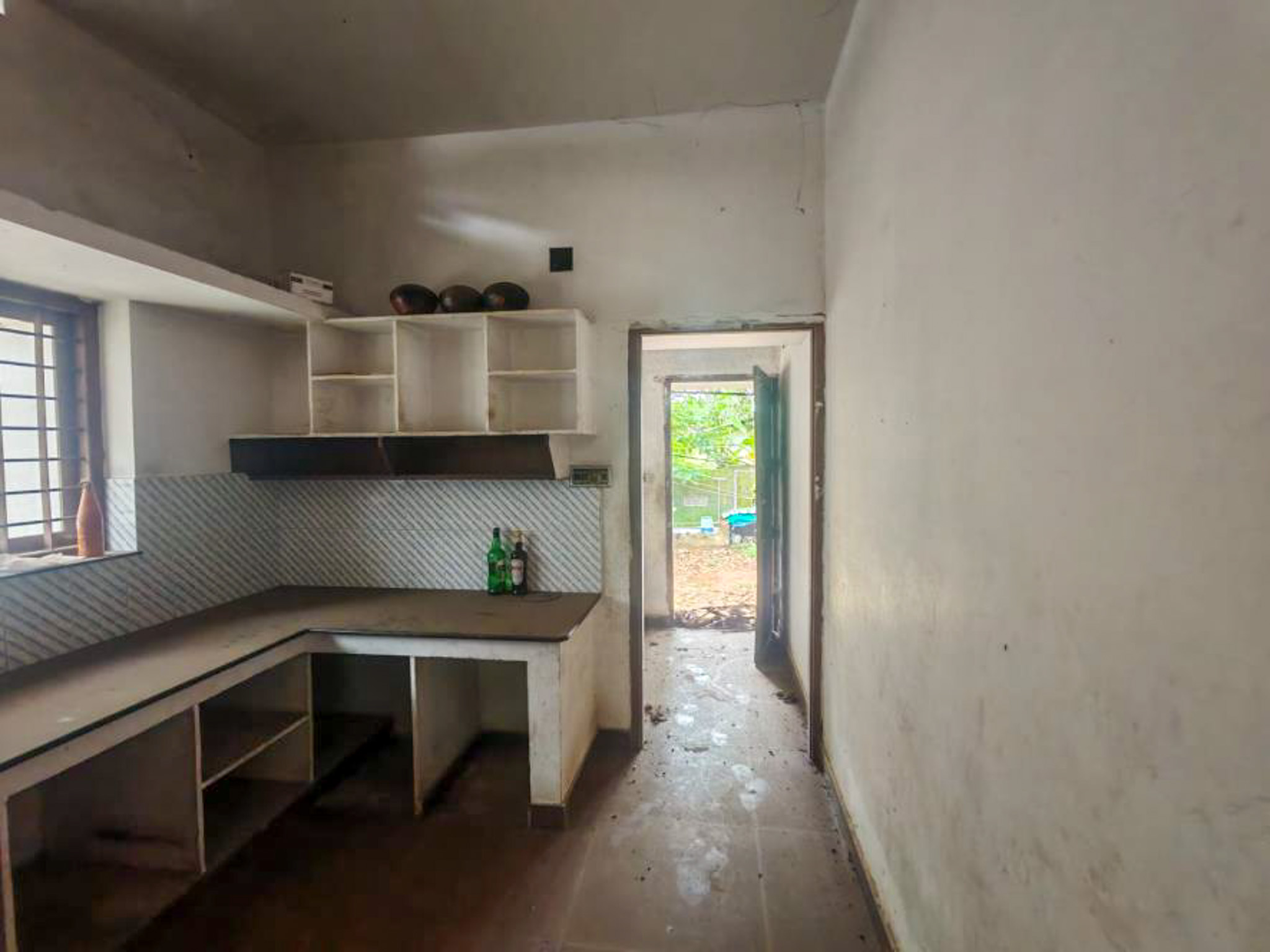 Individual House for Sale in Anchery Thrissur, Oorakam