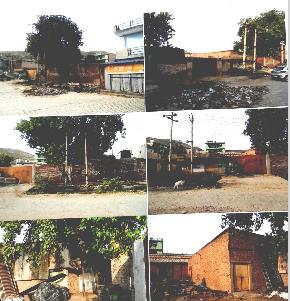 Industrial Plot with Factory Building for Sale in BHIWADI RIICO RAJASTHAN, Bhiwadi