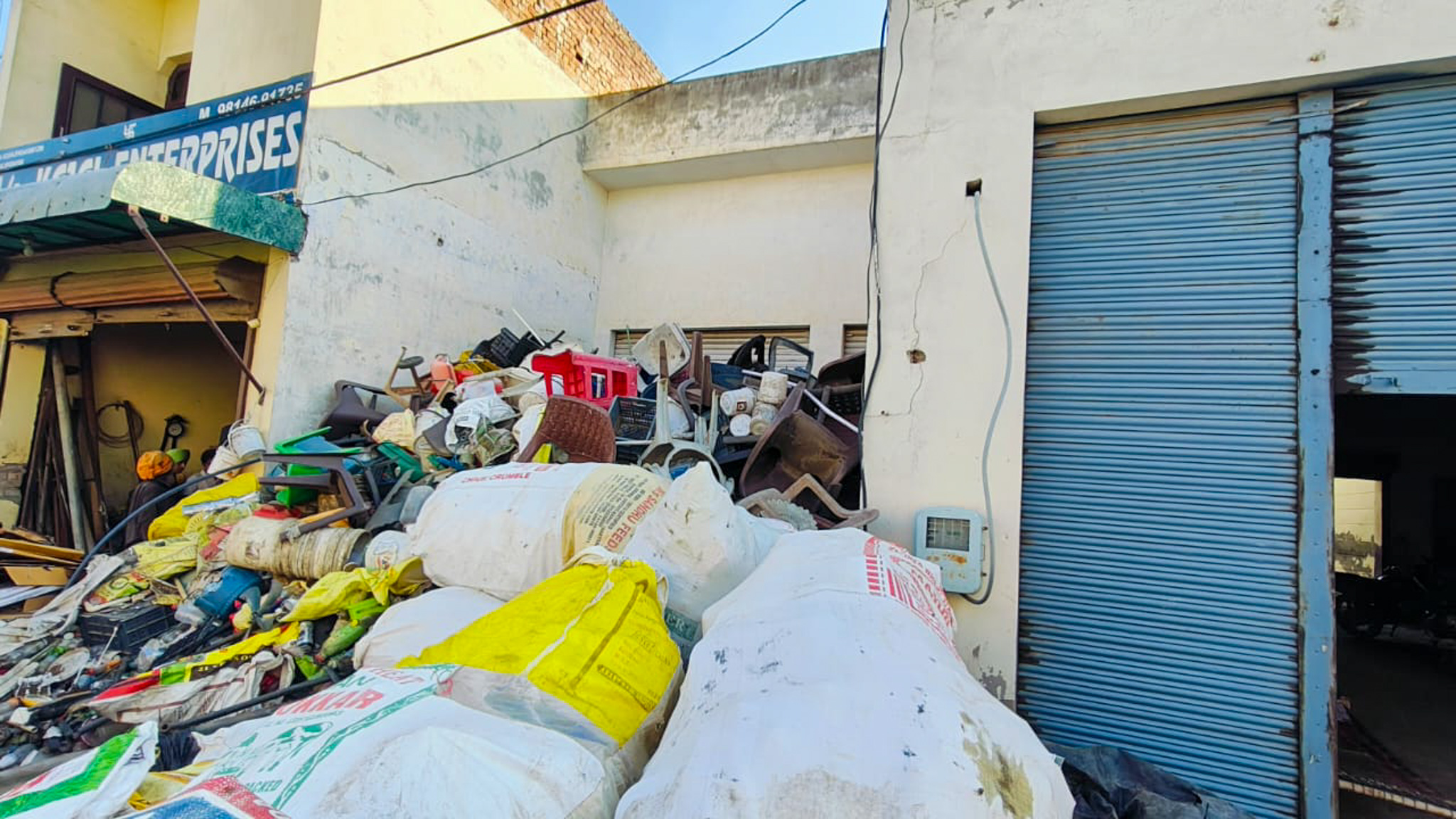 Shops for sale in Sangrur
