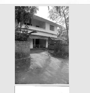 Individual House for Sale in Albin, Kodur, Kodur