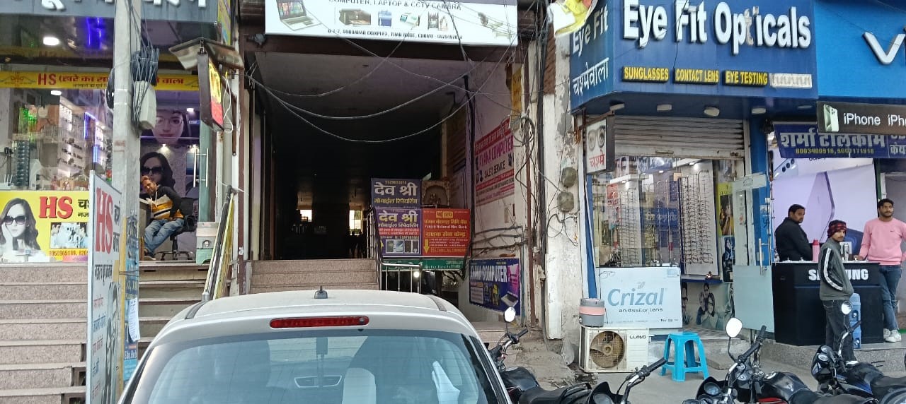 Shops for sale in CHOMU Chomu