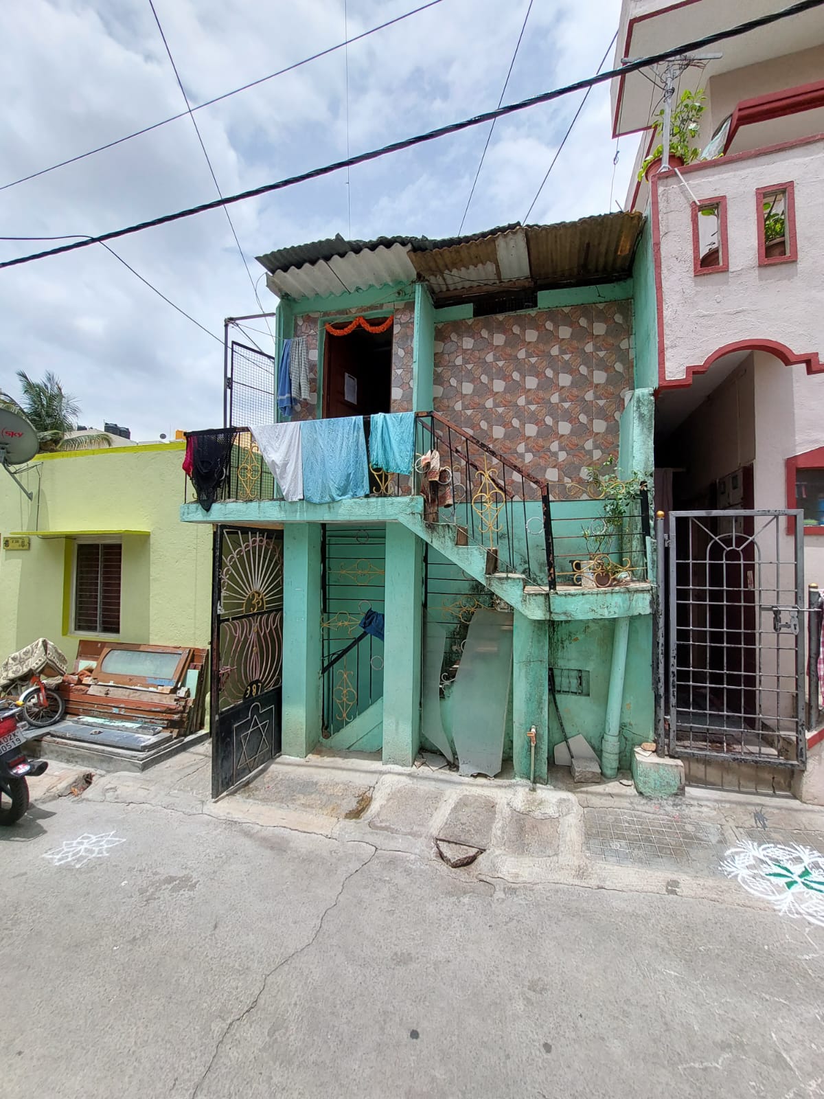 Individual House for Sale in Bengaluru
