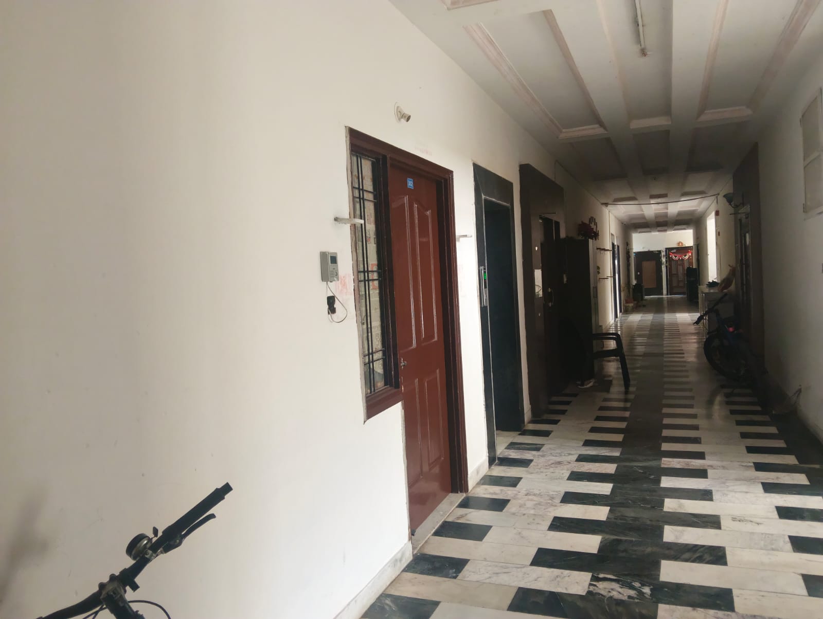 1649 square feet Flat for sale in Udaipur Bargaon Rural