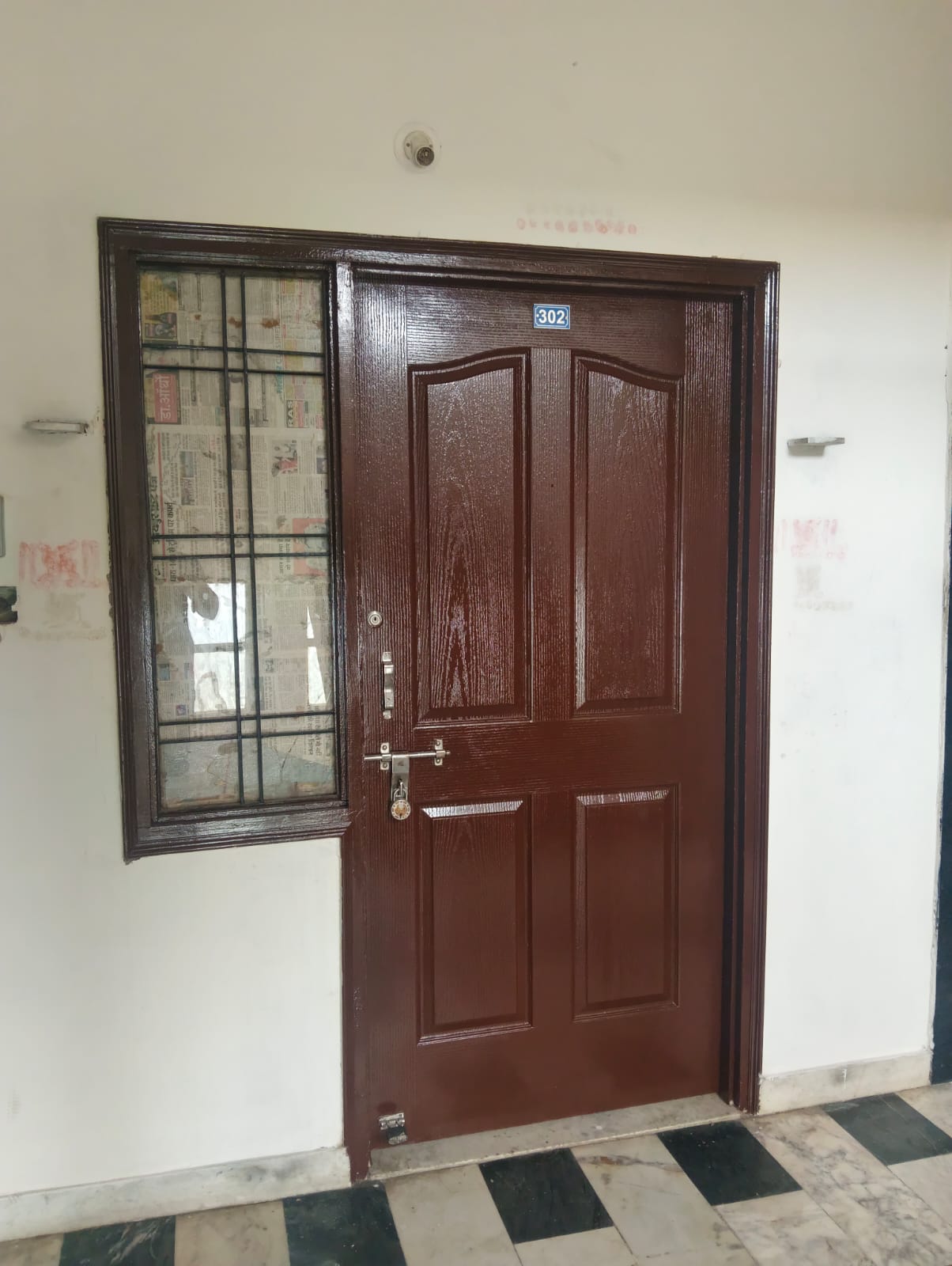 1649 square feet Flat for sale in Udaipur Bargaon Rural
