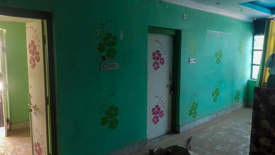 Individual House for sale in Bikaner