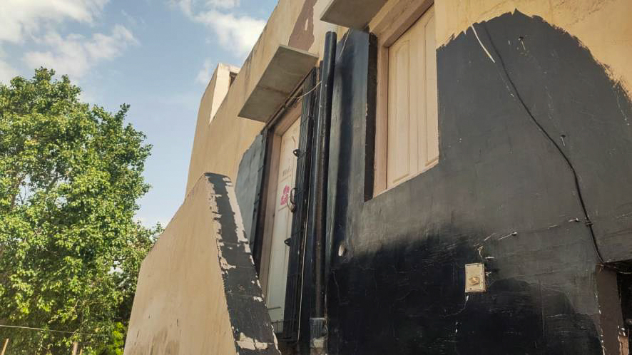 Individual House for sale in Bikaner