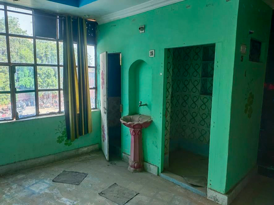 Individual House for sale in Bikaner