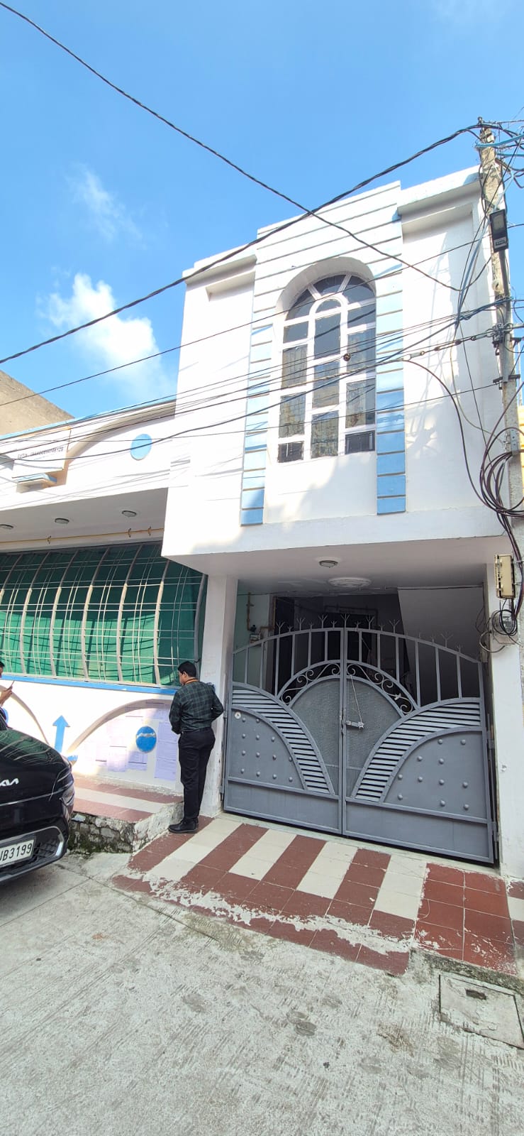 111.11 square yard Individual House for sale in Kota