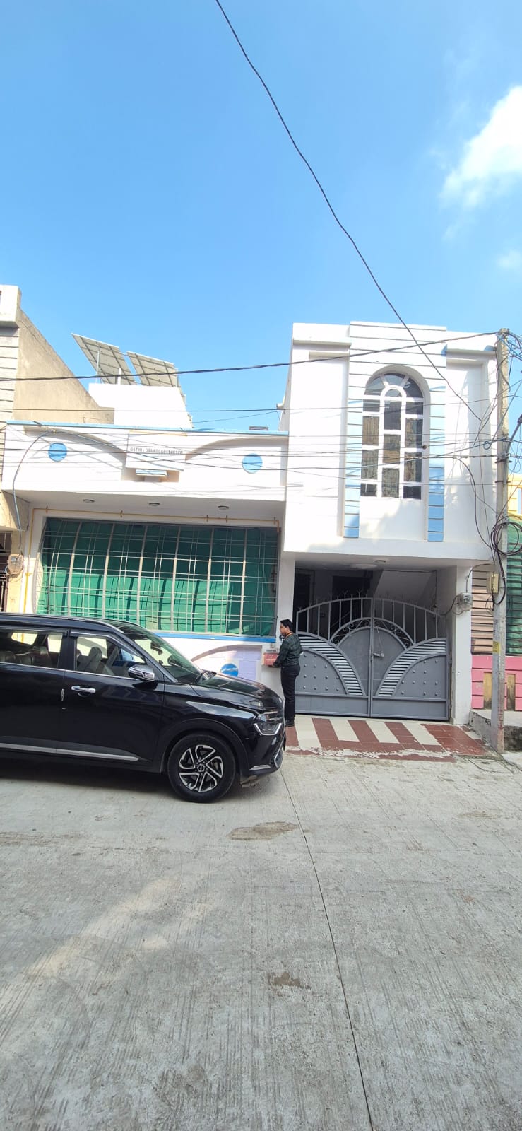 111.11 square yard Individual House for sale in Kota