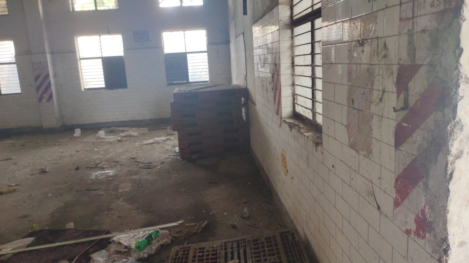 63985 square meter Industrial Plot for sale in Bundi Bundi