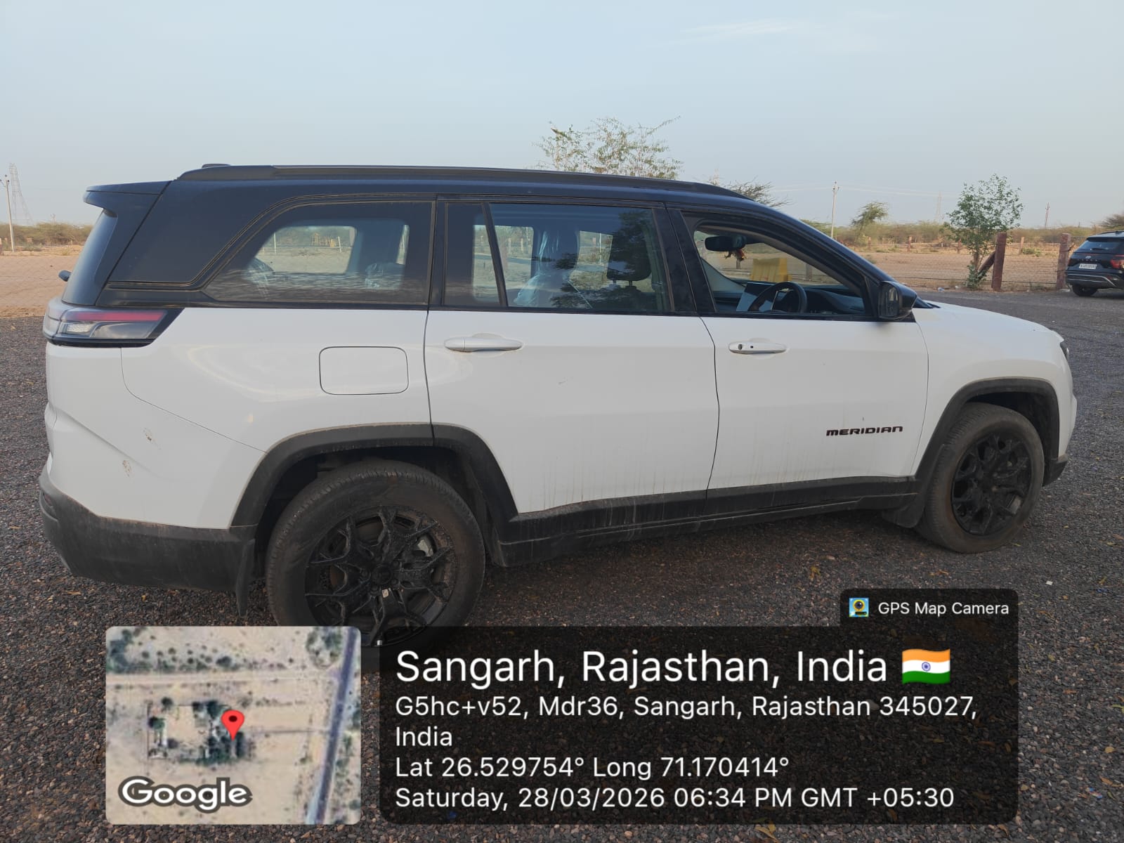 CAR for sale in Bhandoo Charnan, Jodhpur Jodhpur