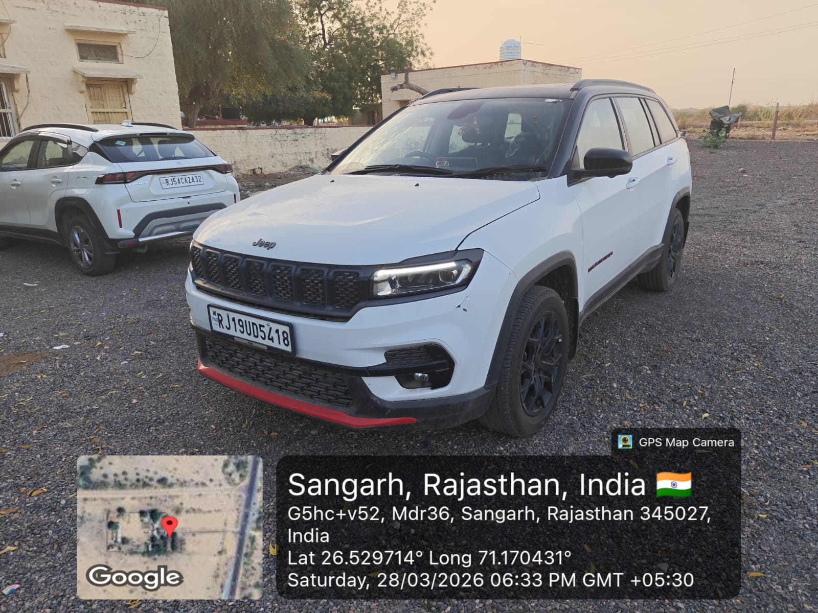 CAR for sale in Bhandoo Charnan, Jodhpur Jodhpur