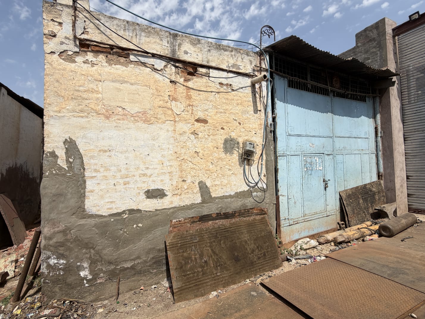 Plot for sale in BIKANER Bikaner