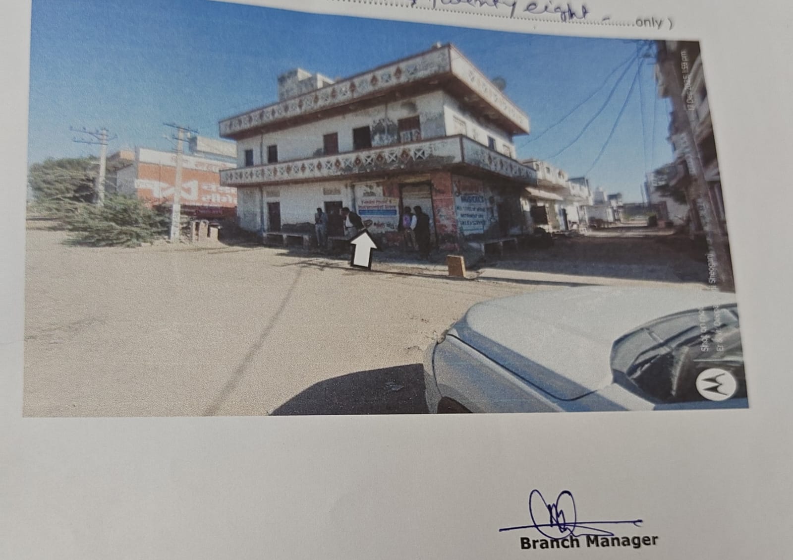 800 square feet Individual House for sale in Pali Marwar Pali