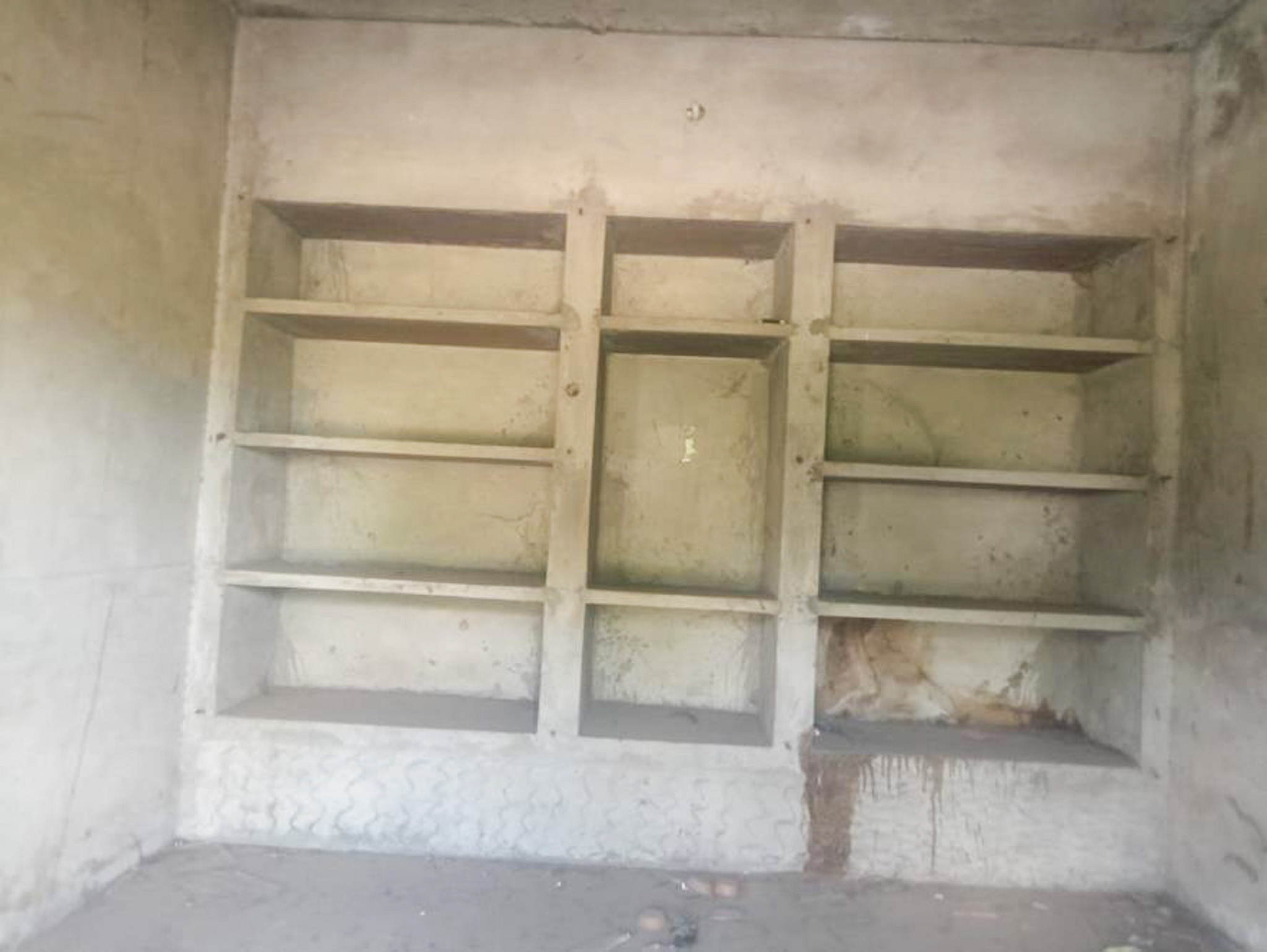 Shops for sale in Krishi Upaj Mandi Yard, Khairthal, Distt. Alwar, Alwar