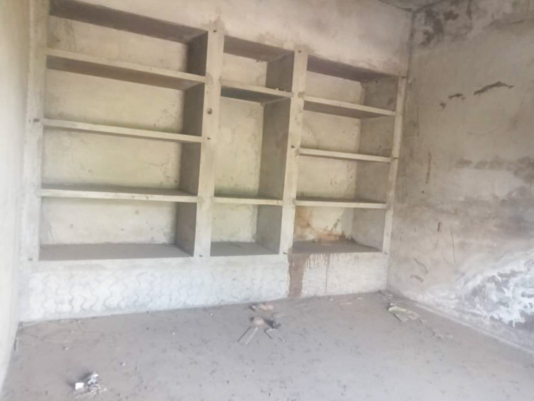 Shops for sale in Krishi Upaj Mandi Yard, Khairthal, Distt. Alwar, Alwar