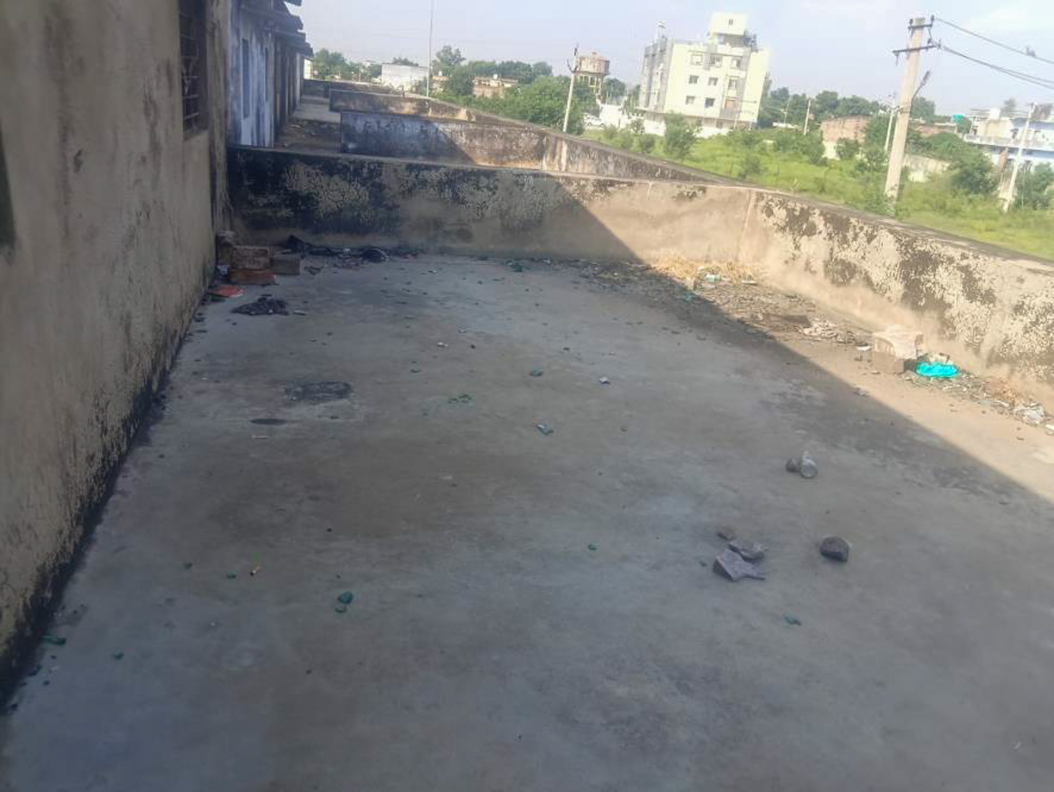 Shops for sale in Krishi Upaj Mandi Yard, Khairthal, Distt. Alwar, Alwar