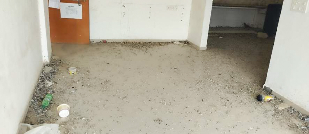 Individual House for sale in Baba Sawam Singh Nagar Beas
