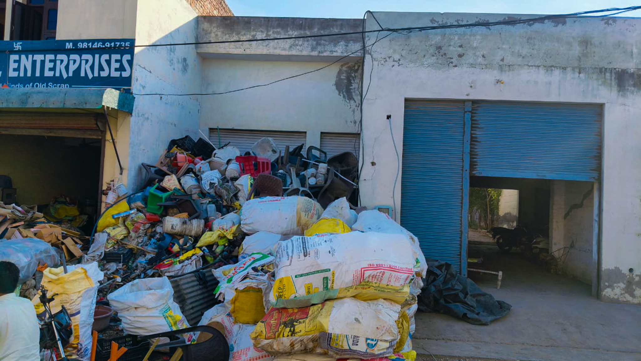 Shops for sale in Sangrur
