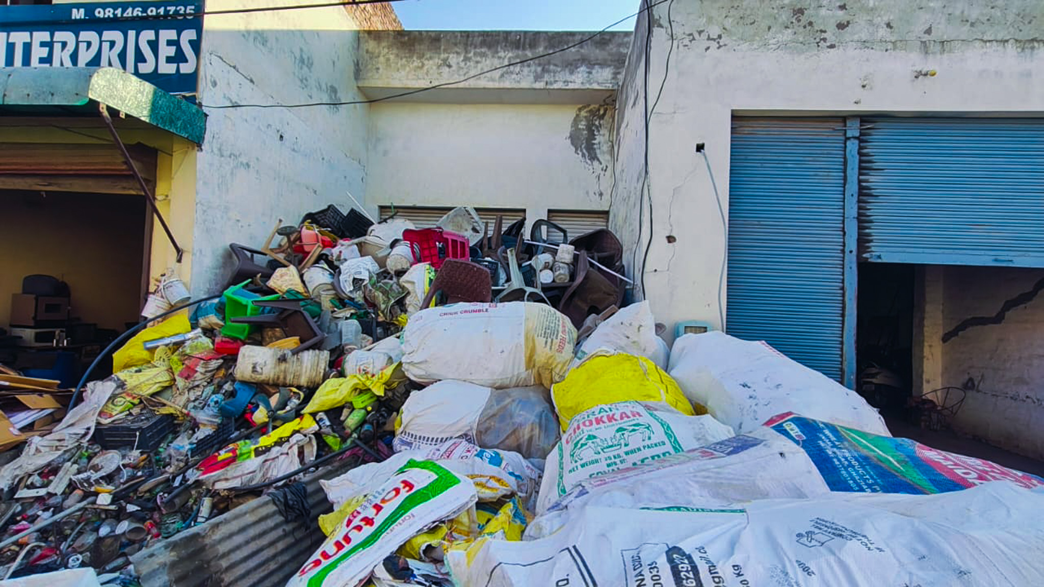 Shops for sale in Sangrur