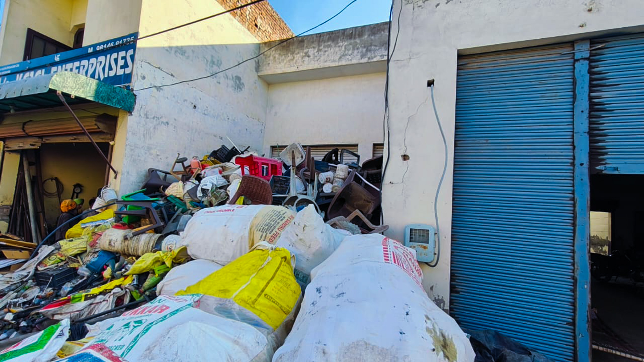 Shops for sale in Sangrur