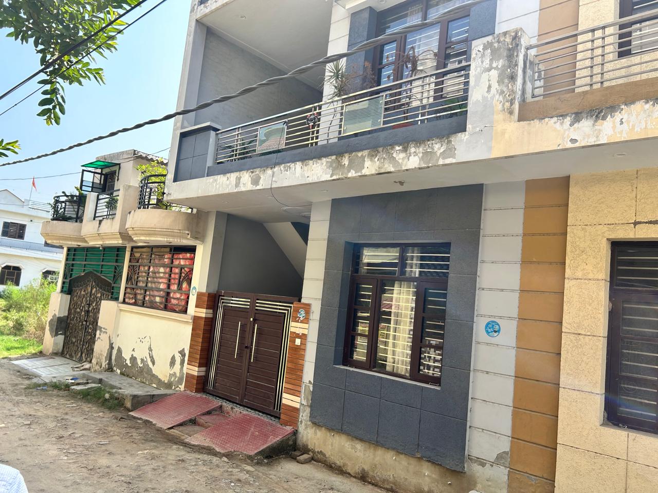 Individual House for sale in Jalandhar
