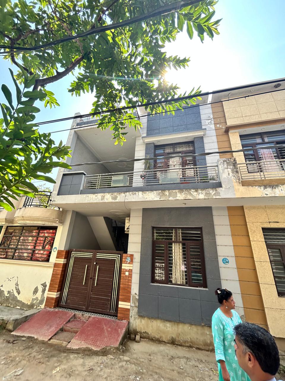 Individual House for sale in Jalandhar