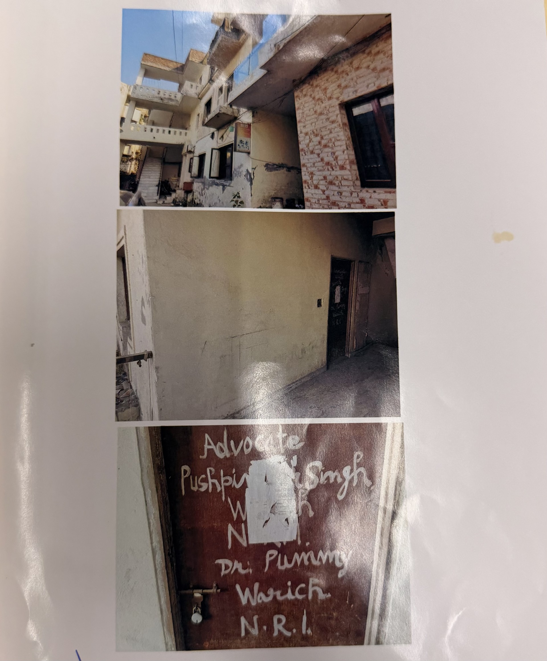 2 BHK Individual House for sale in Satyewala