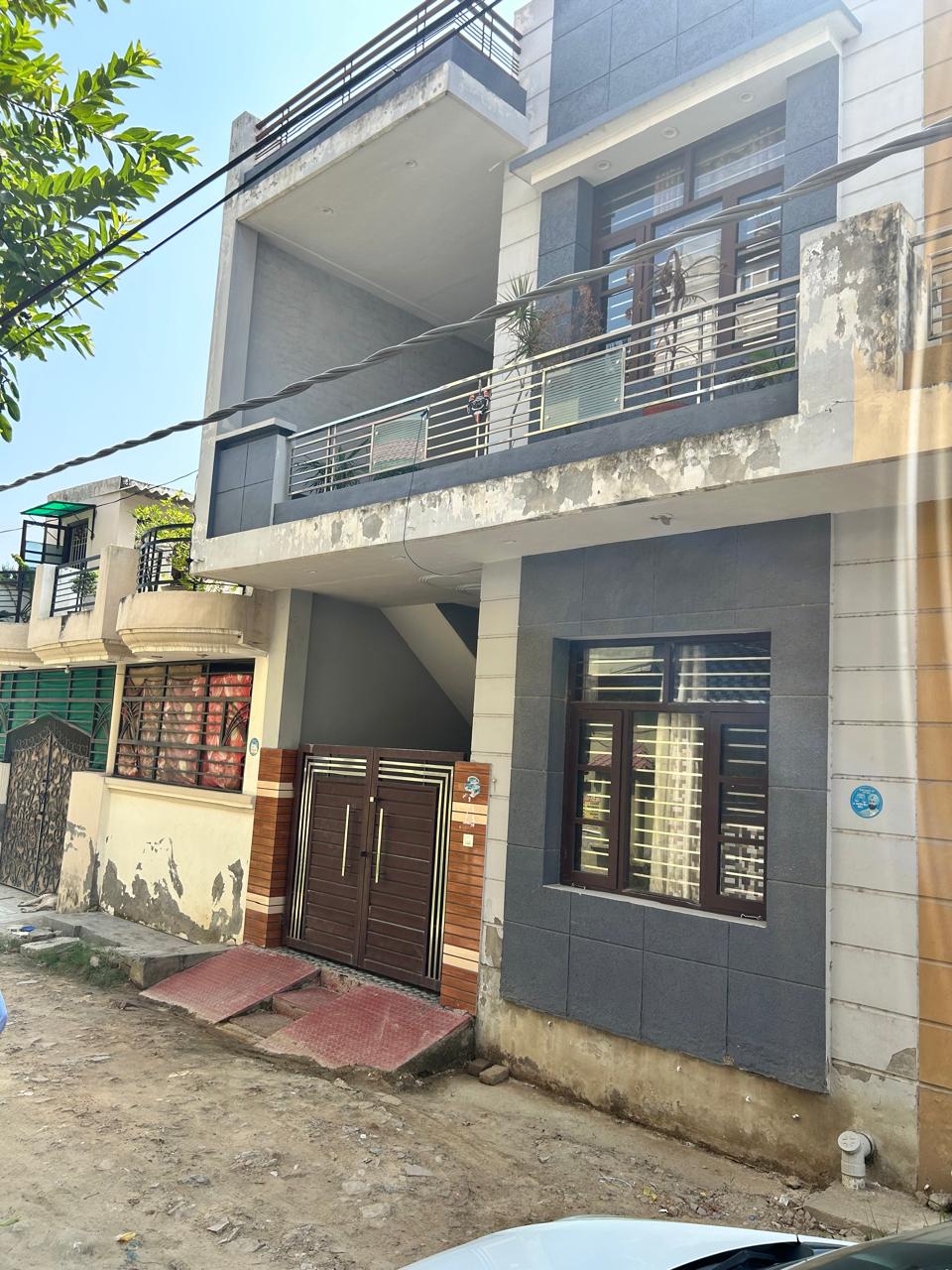 2 BHK Individual House for sale in Satyewala