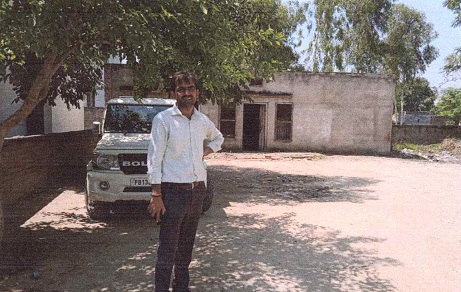 Individual House for sale in Dhuri