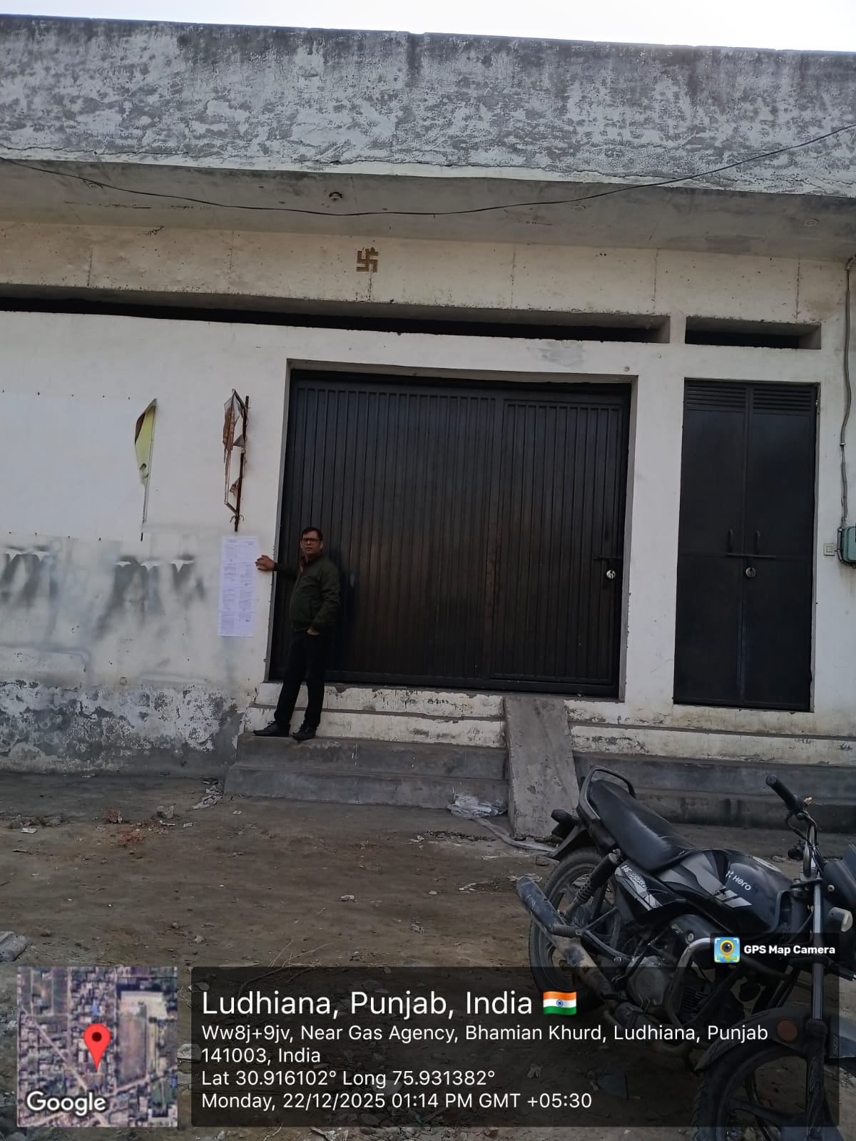 Individual House for sale in Ludhiana