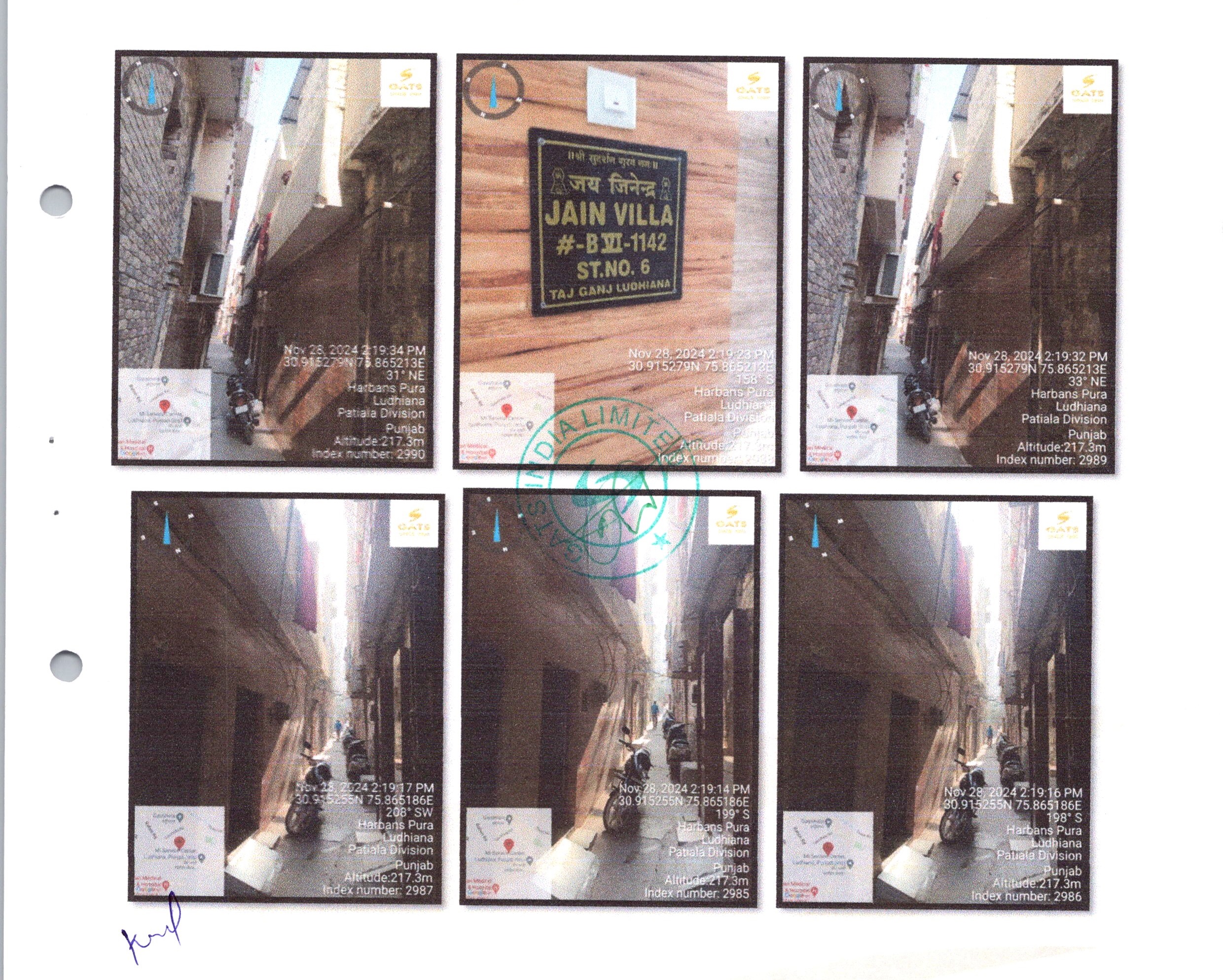 Individual House for sale in Ludhiana