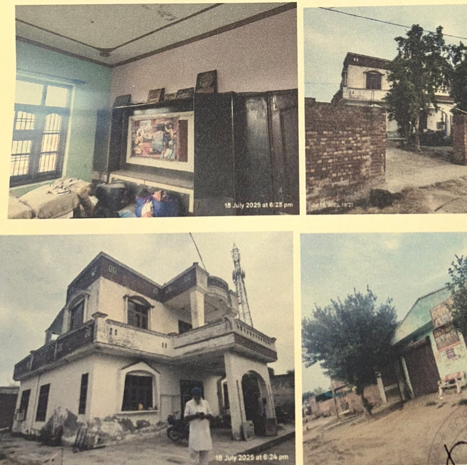 Individual House for sale in Raikot