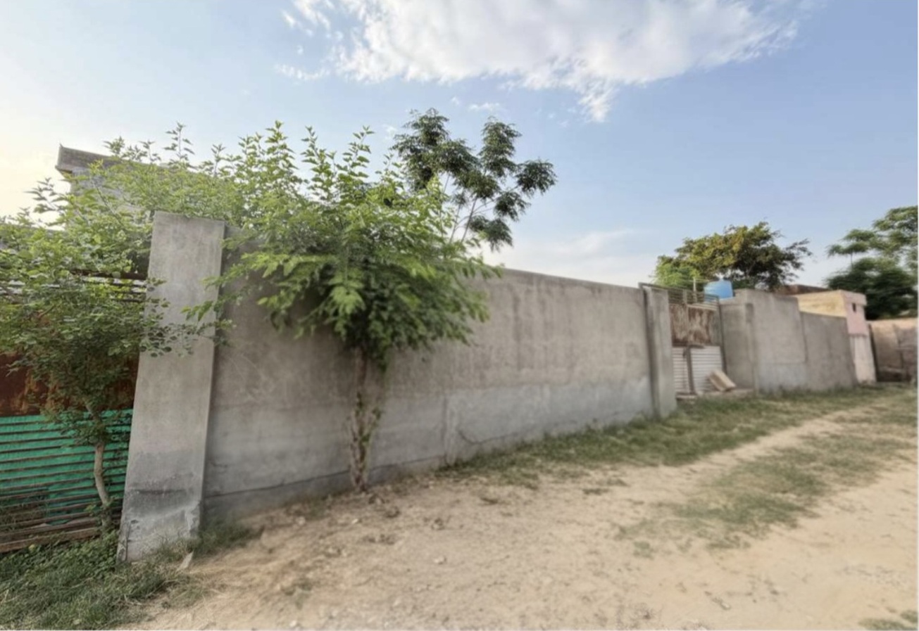 315 square yard Individual House for sale in Jagraon